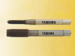 免用油擠壓絲攻